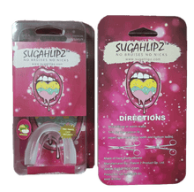 Load image into Gallery viewer, Enhance your oral sexual well-being with SugahLipz (Flavored)

